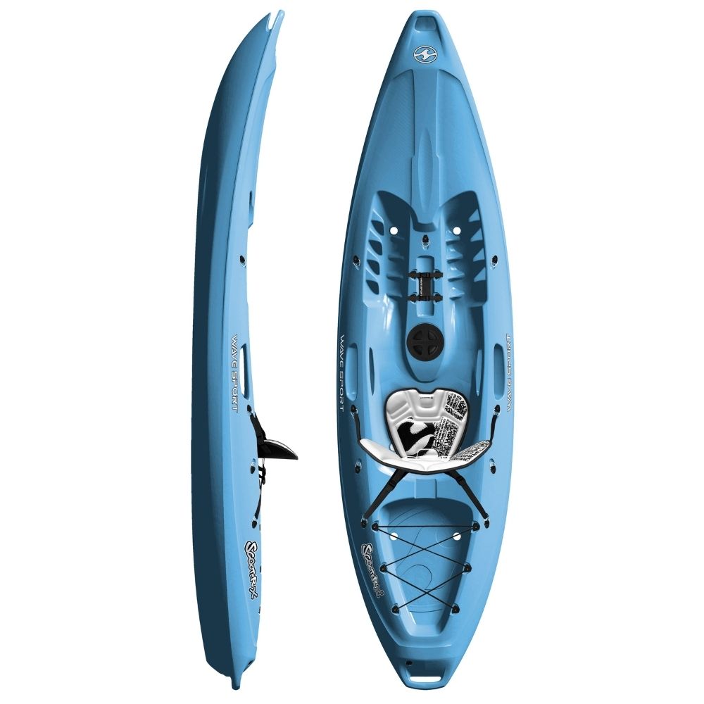 Wave Sport Scooter X Kayak
