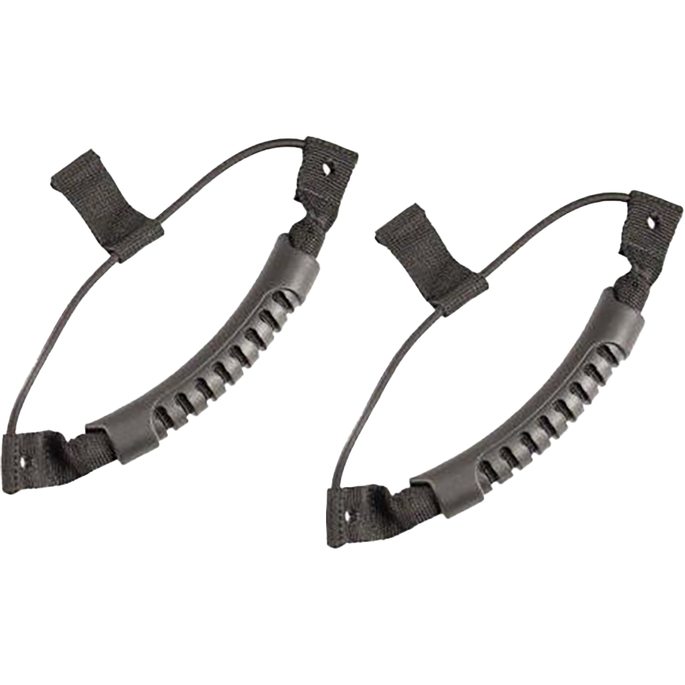 Replacement Side Handles for Wilderness Systems kayak with Bungee Paddle Park - 2pk