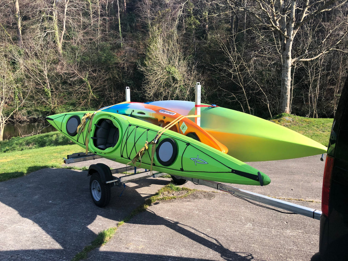 Kayak Trailer