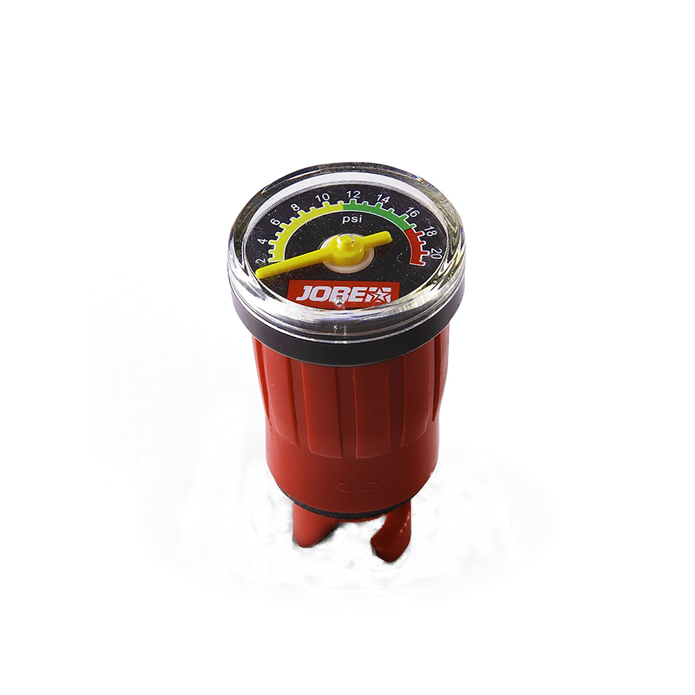 Jobe Inflatable SUP Pressure Gauge