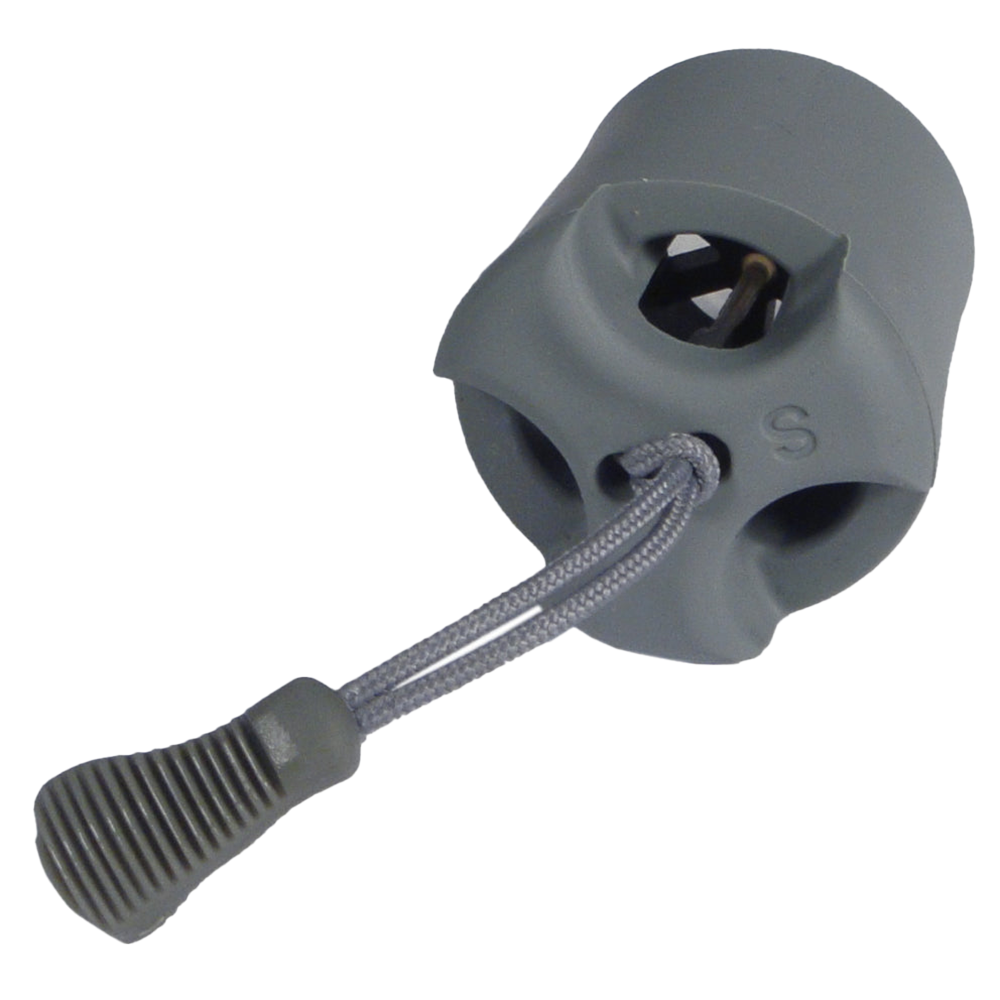 KG Scupper Self Drain Plug - Sit on Top