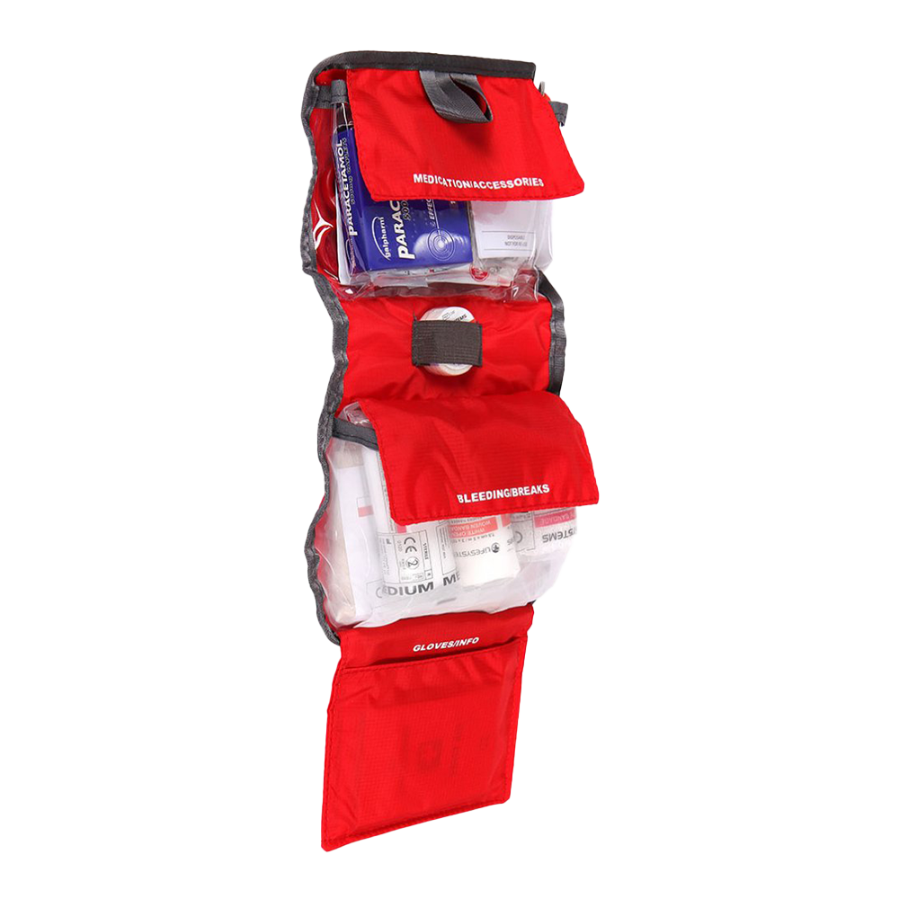 Lifesystems Waterproof First Aid Kit