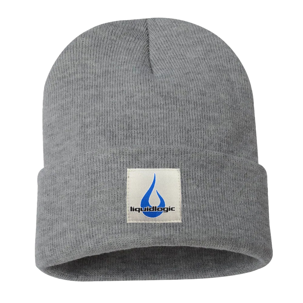 Liquid Logic Beanie