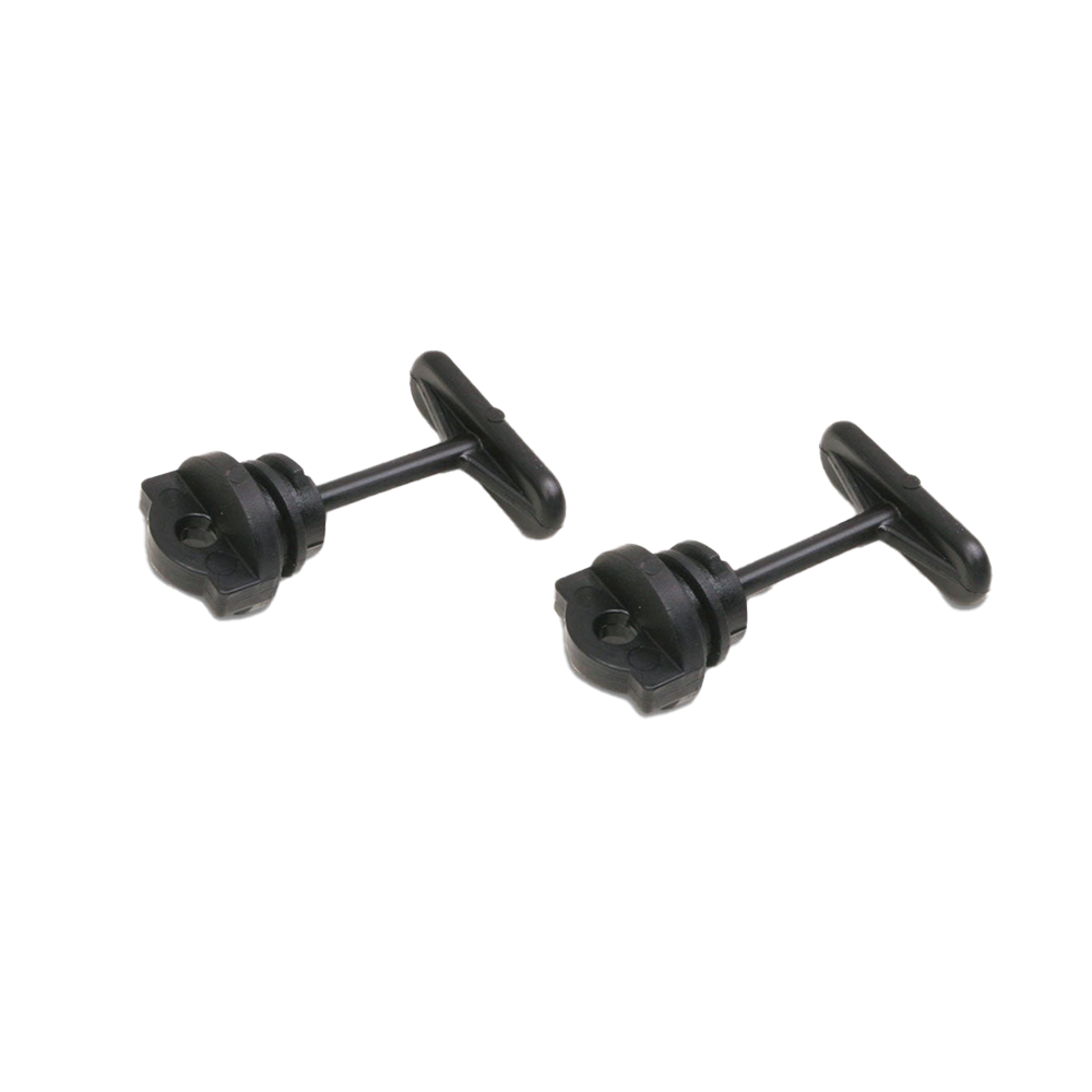 Liquid Logic Drain Plug Set