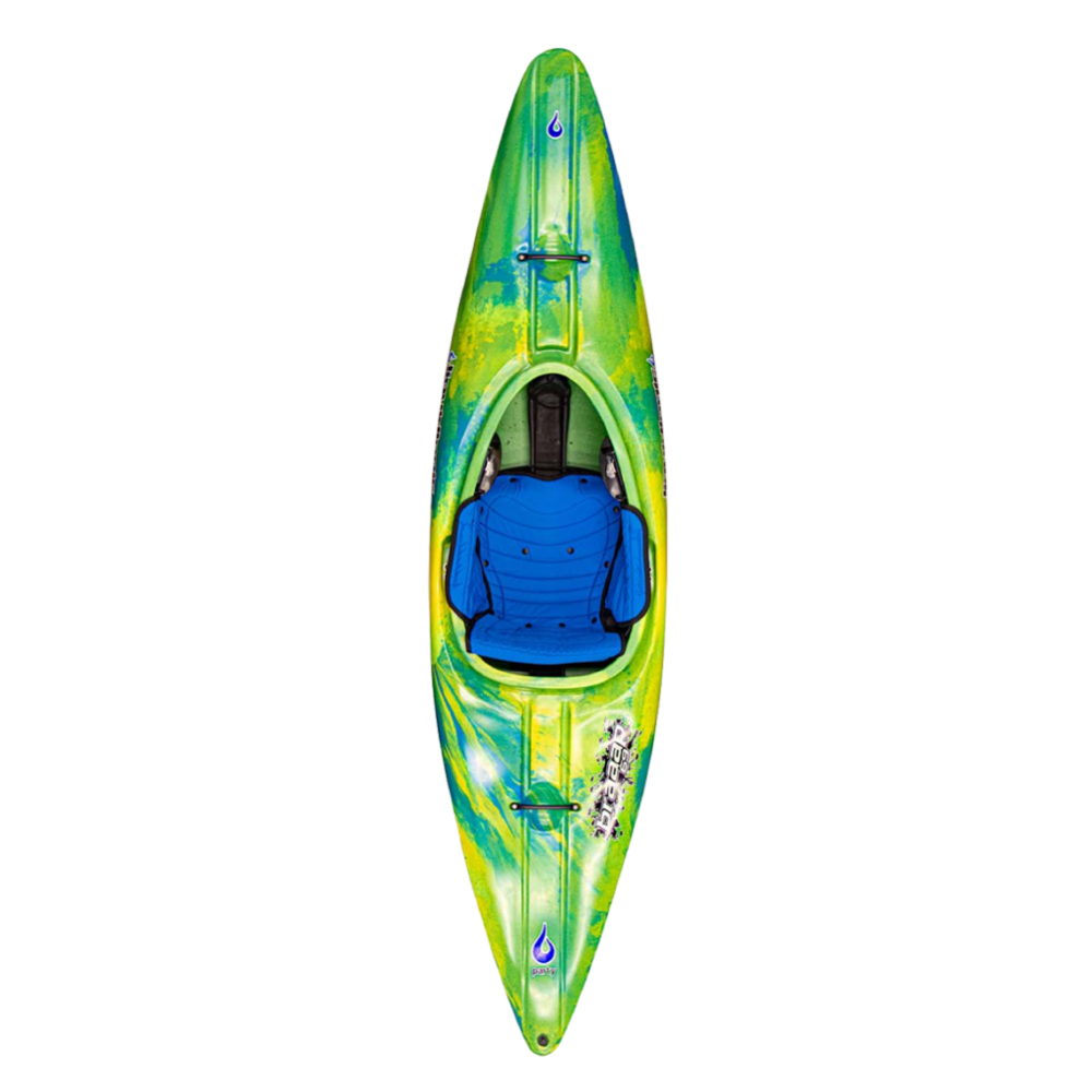 Liquid Logic Party Braaap Kayak