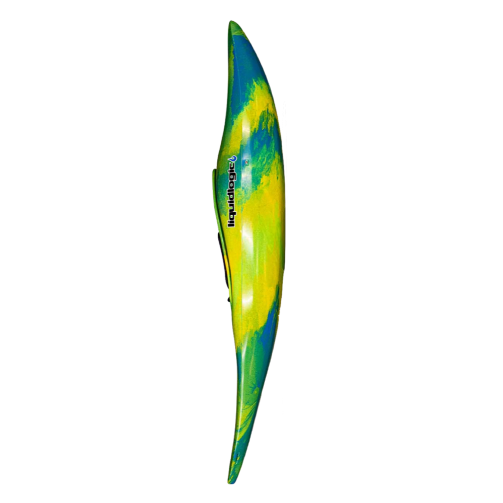 Liquid Logic Party Braaap Kayak