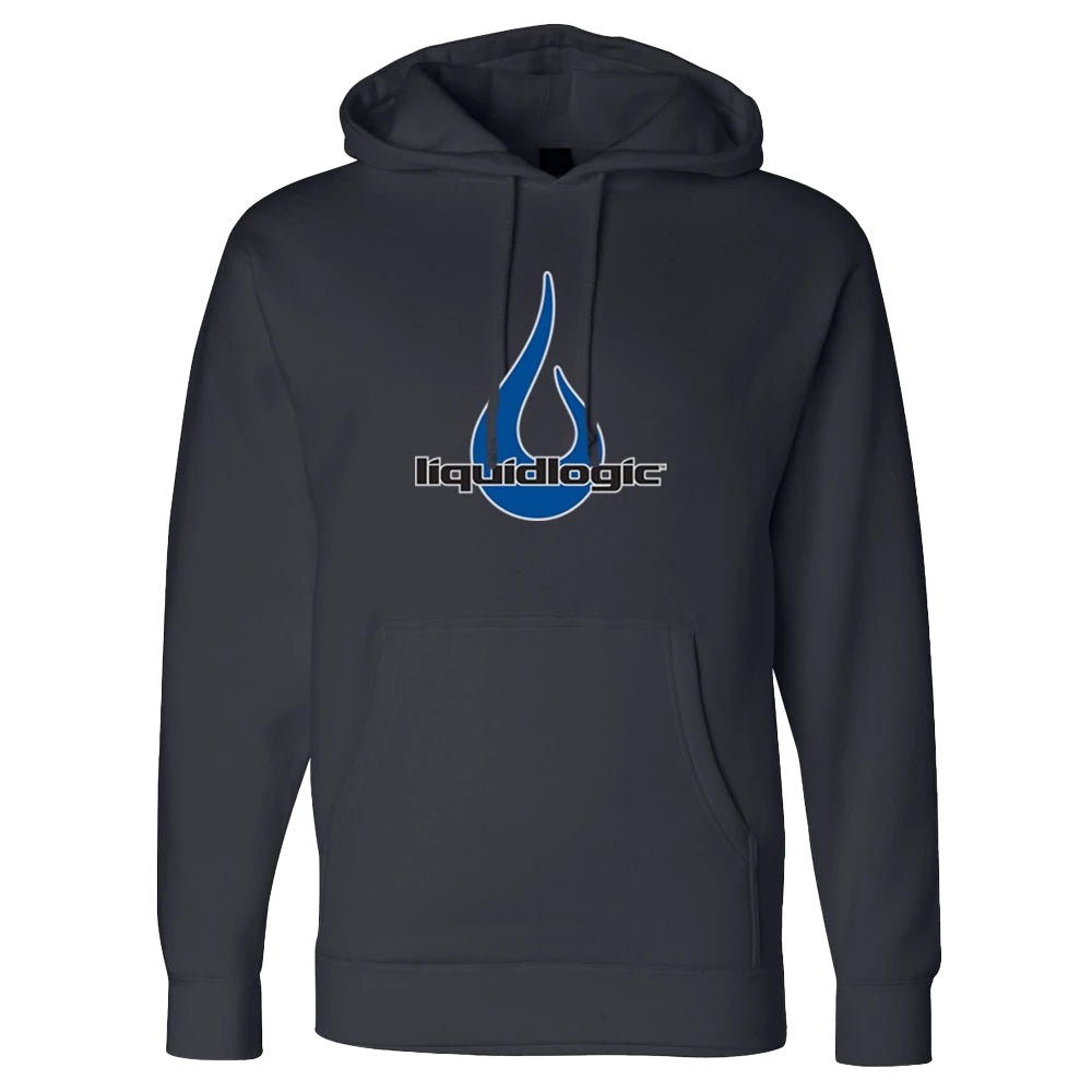 Liquid Logic Classic Hoodie