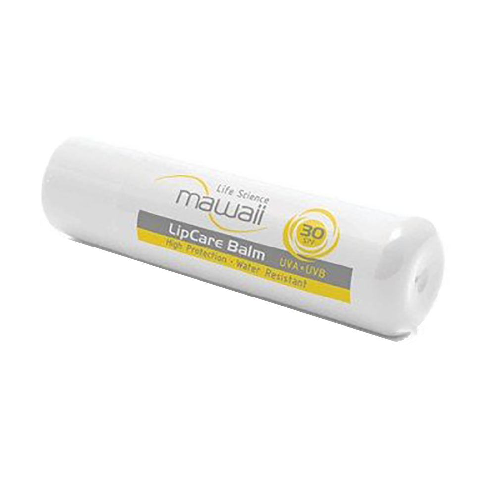Mawaii Lip Balm SPF 30