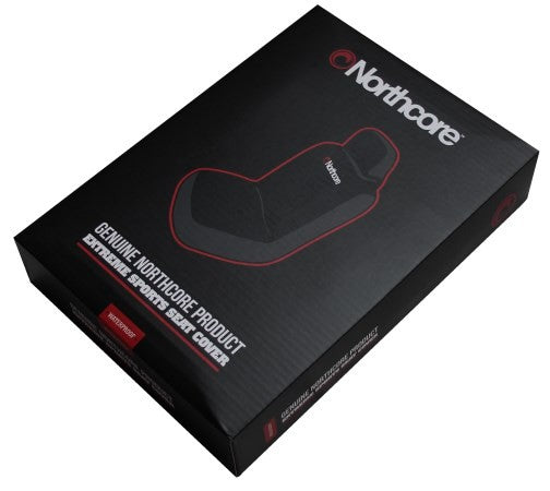 Northcore Car Seat Cover