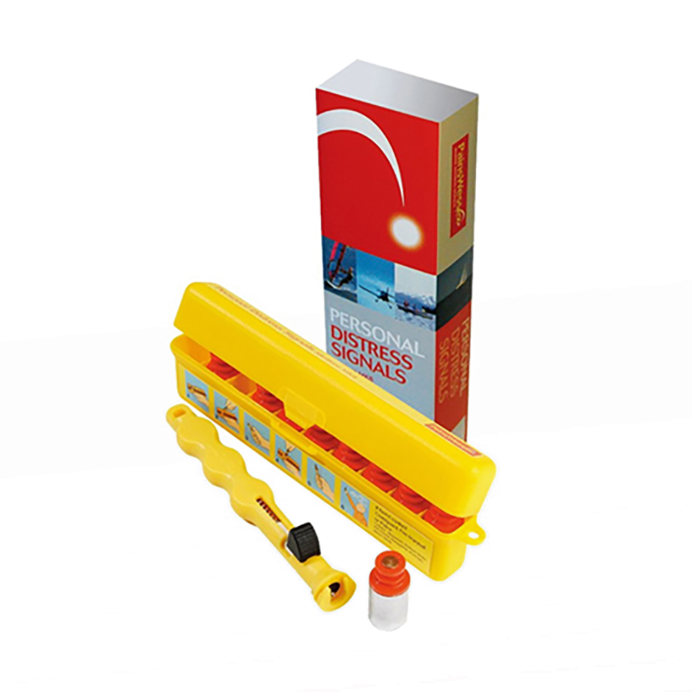 Personal Mini Flare Kit