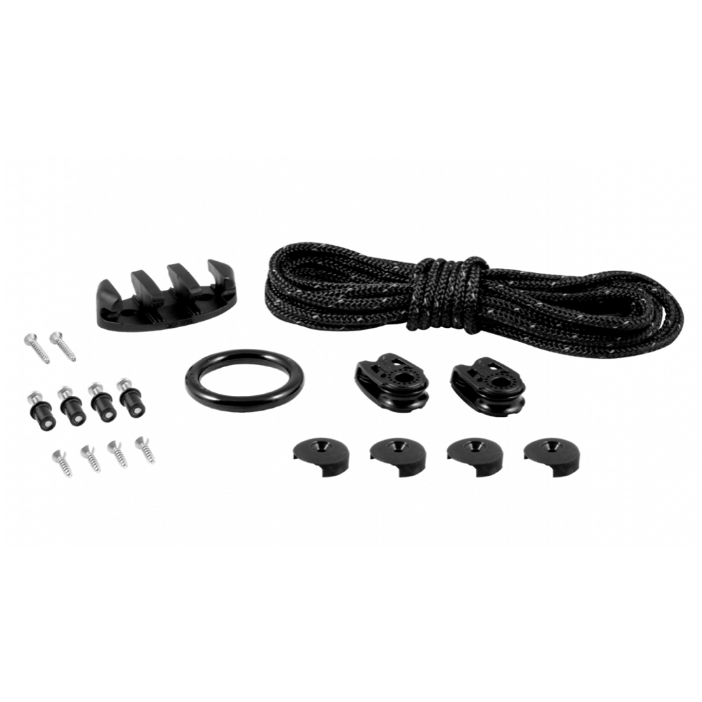 Perception Kayaks Anchor Trolley Kit