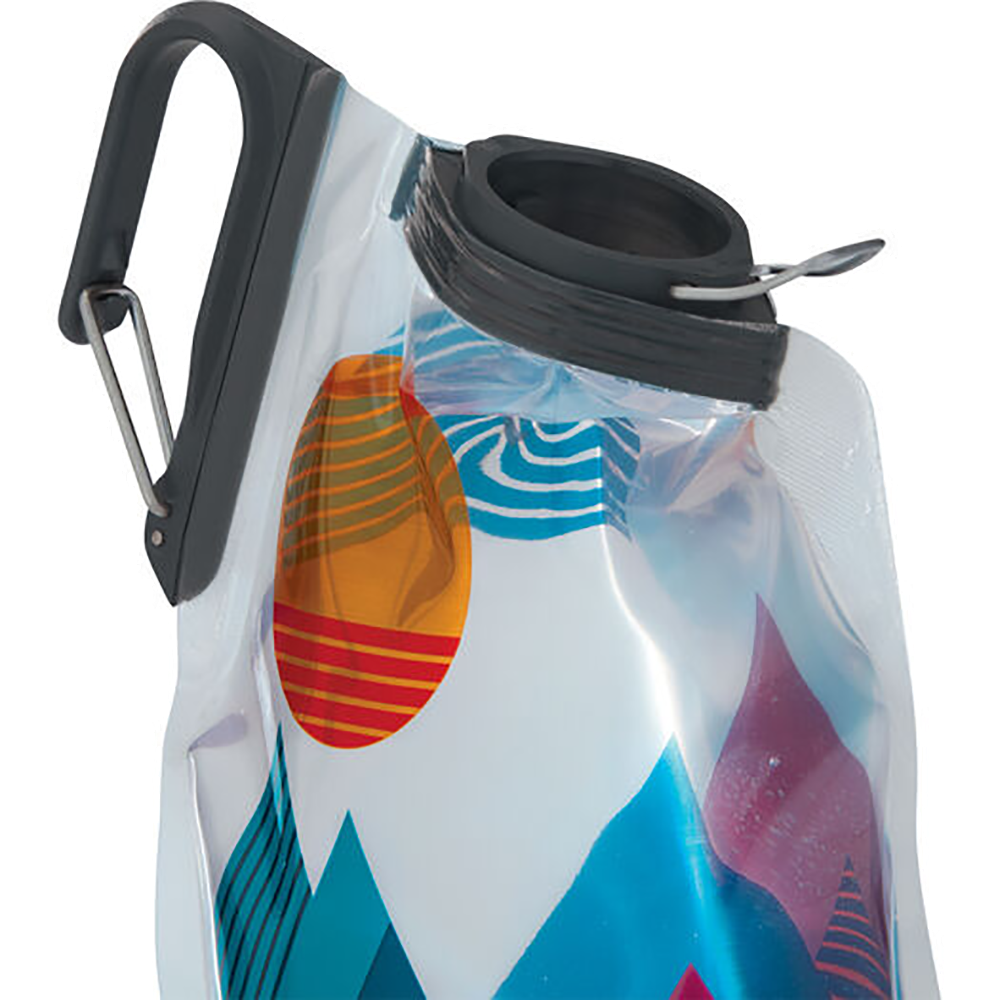 Platypus DuoLock SoftBottle