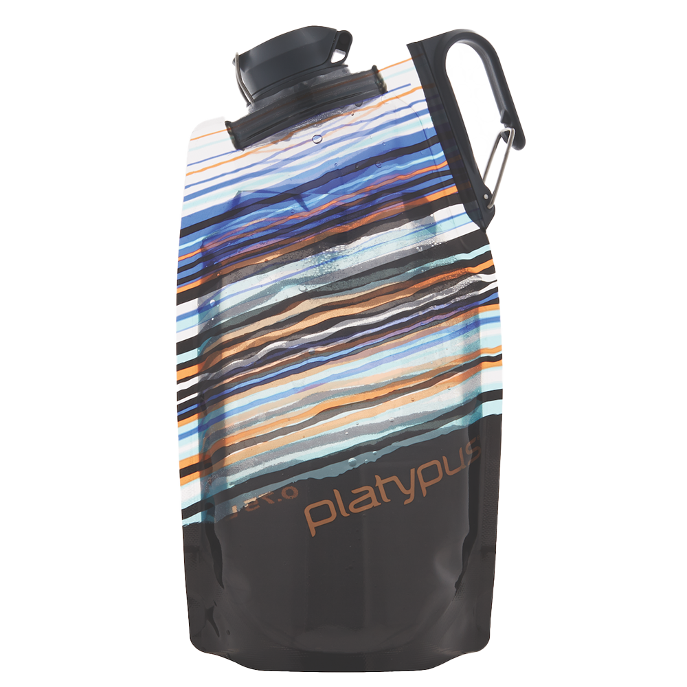 Platypus DuoLock SoftBottle