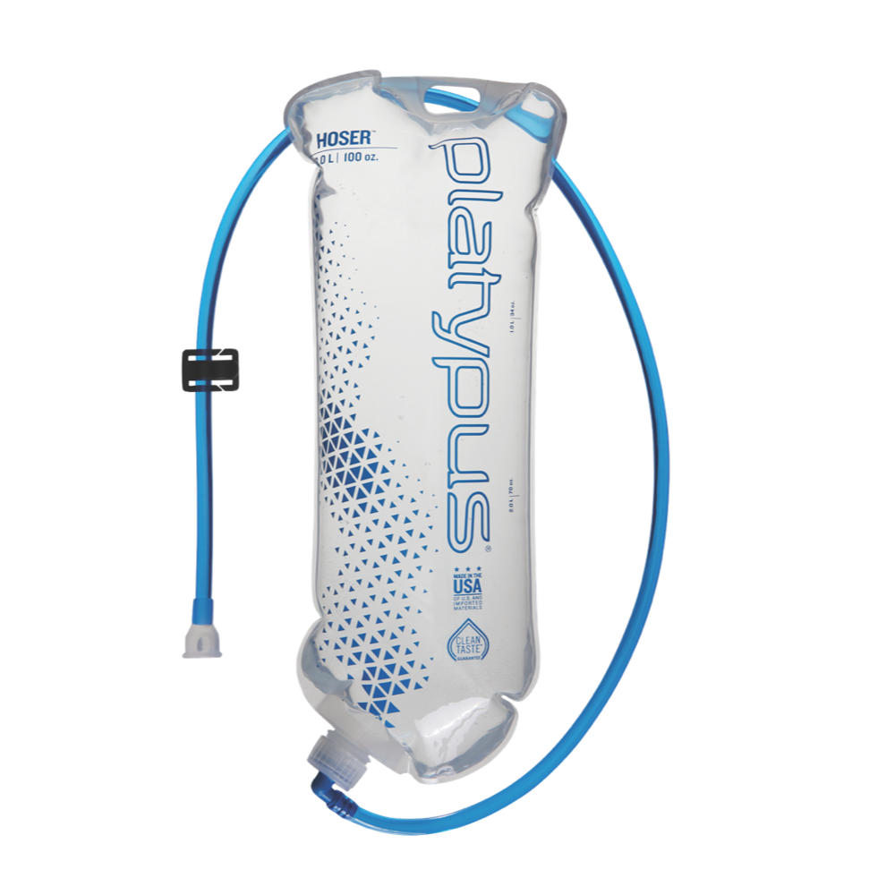 Platypus Hoser Water Reservoir System