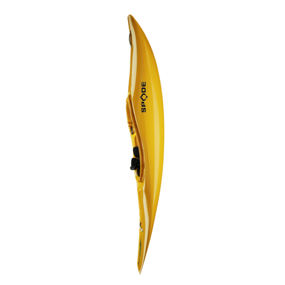 SPADE Barracuda Kayak