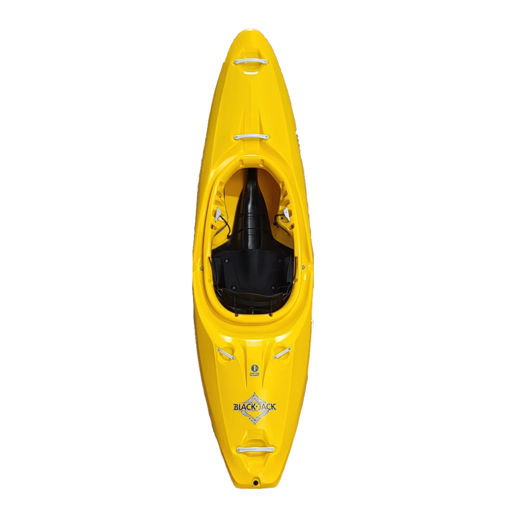 SPADE Black Jack Kayak