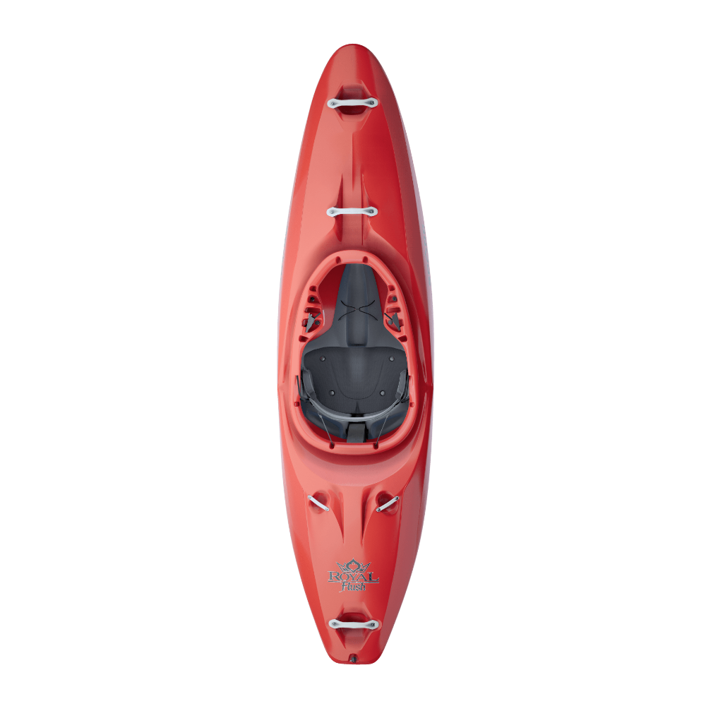 SPADE Royal Flush Kayak
