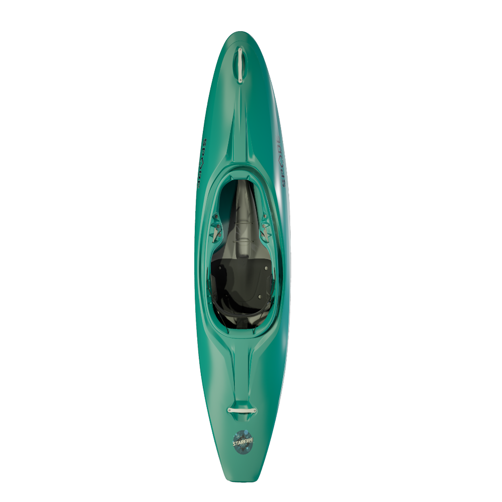 SPADE Starfire Kayak