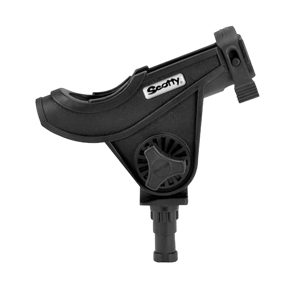 Scotty 279 Baitcaster Rod Holder - No Mount
