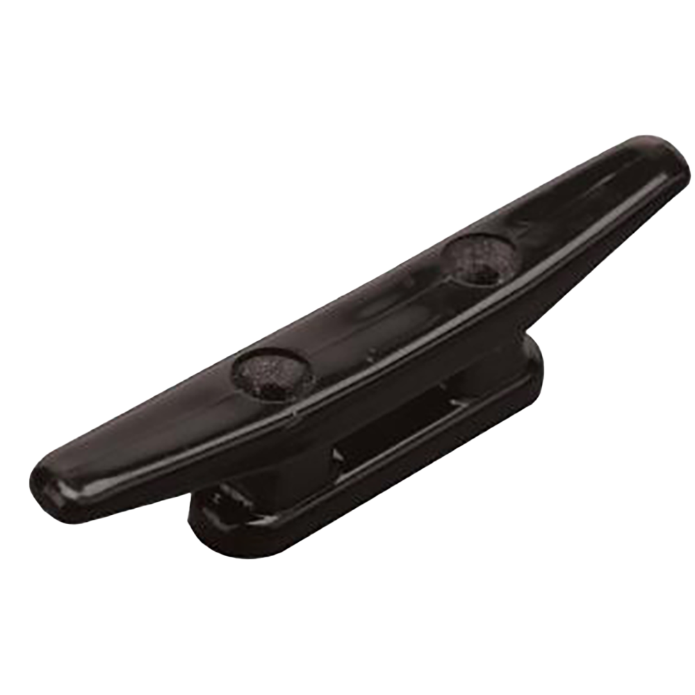 Open Base Cleat