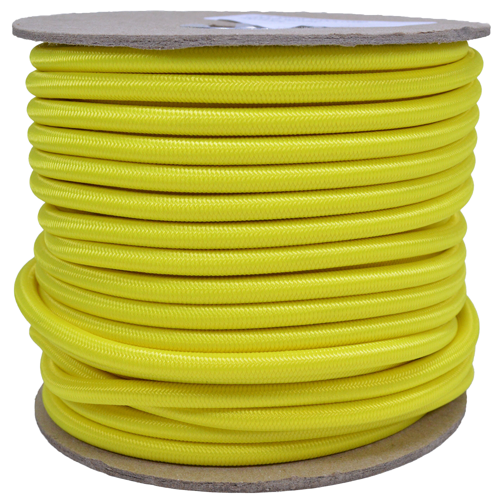 Shockcord (Bungee Cord) 3, 6, 8 mm