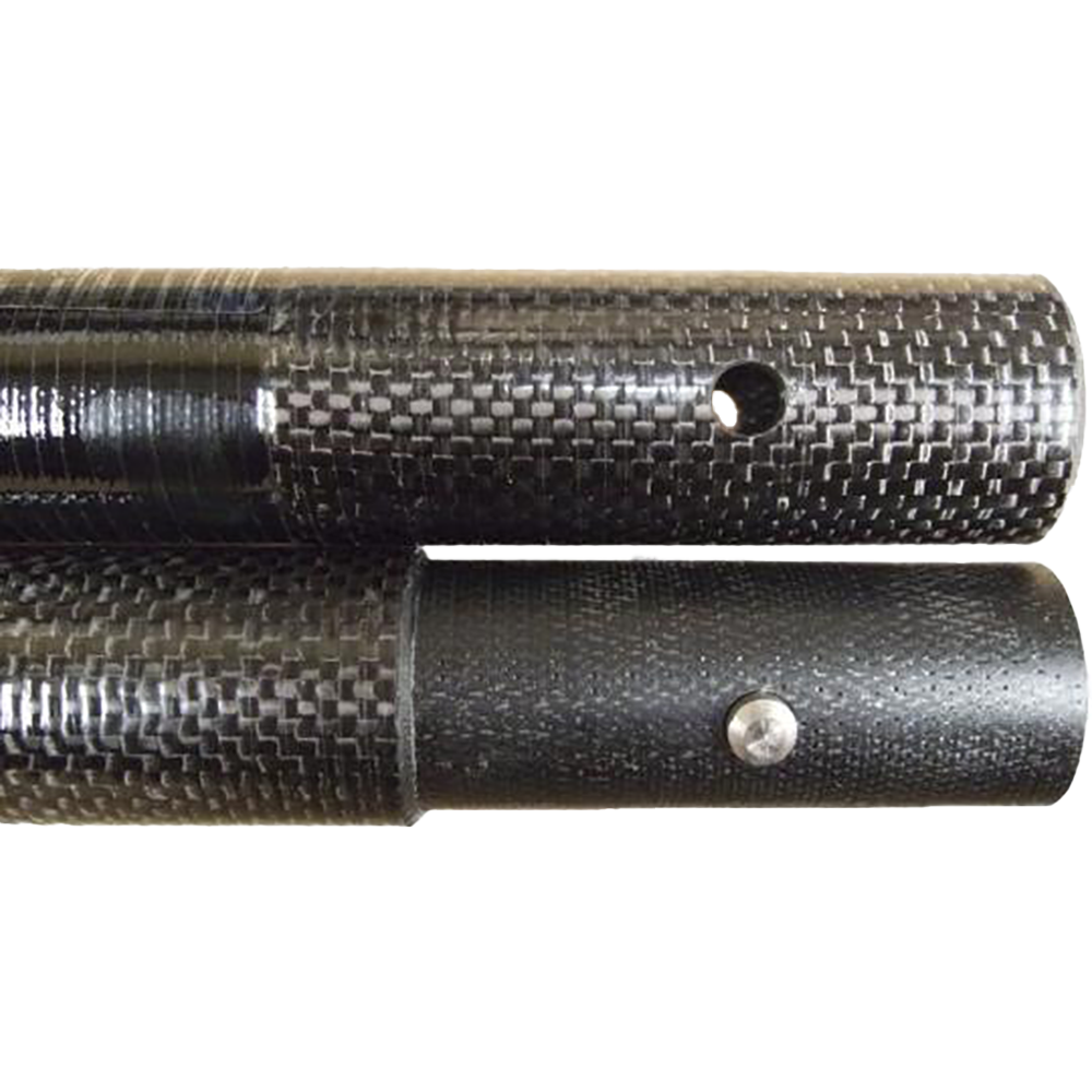 TNP Canoe Pole Glassfibre