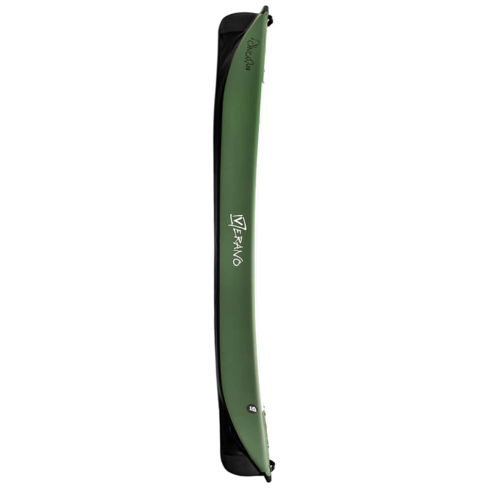 Verano CanCan 16 Inflatable Canoe