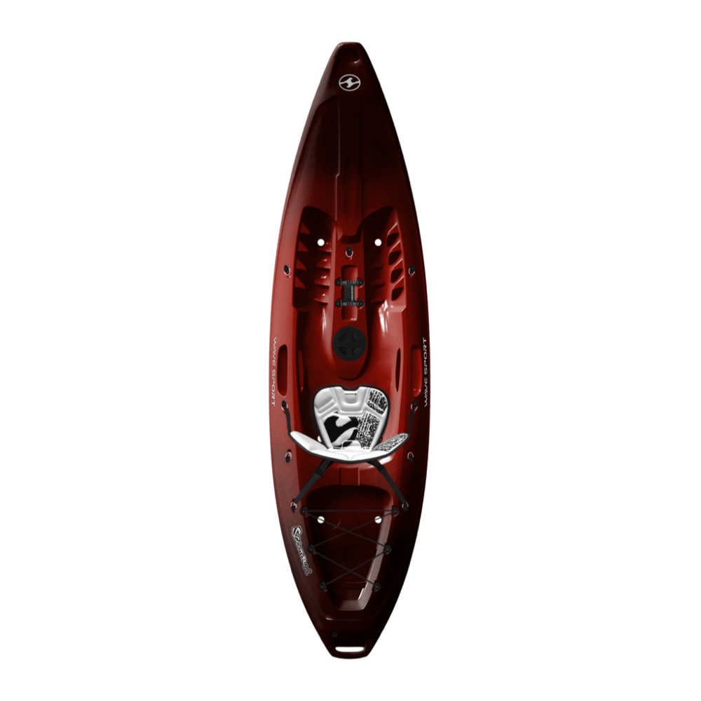 Wave Sport Scooter X Kayak