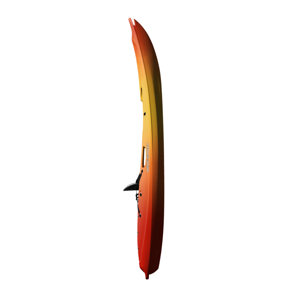 Wave Sport Scooter X Kayak