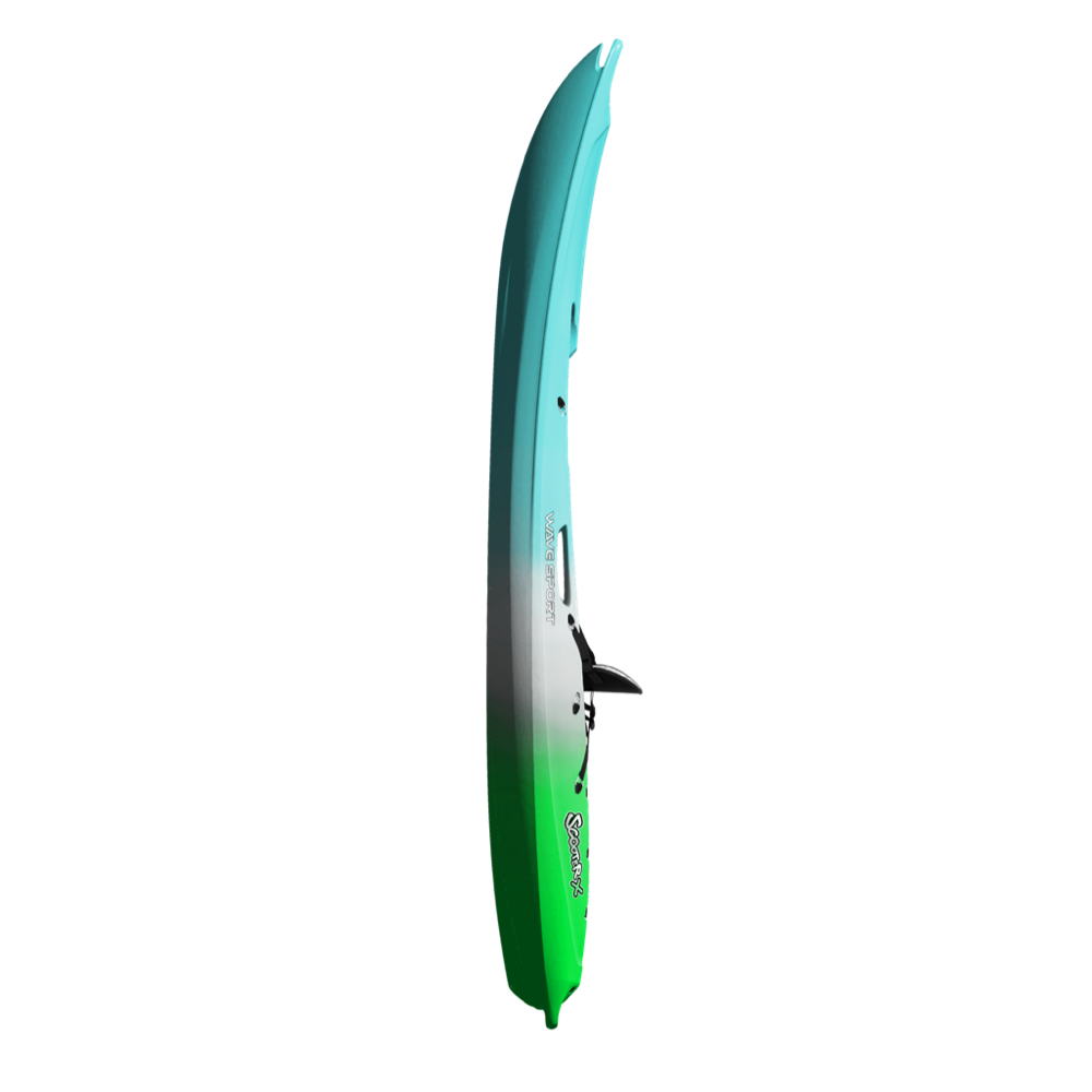 Wave Sport Scooter X Kayak