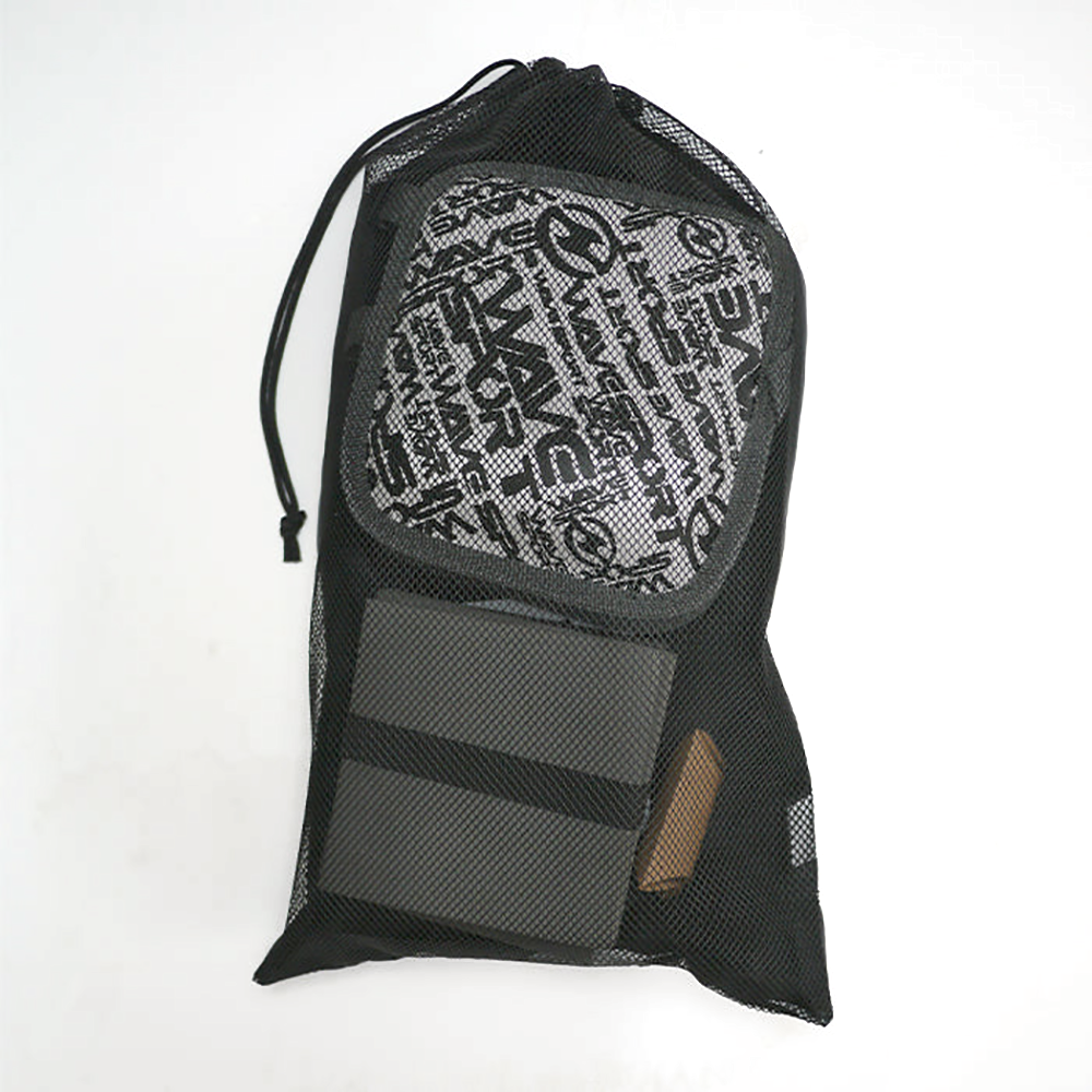 Wave Sport WhiteOut Hip Pad Kit