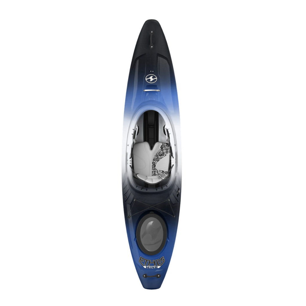 Wave Sport Ethos Crossover Kayak