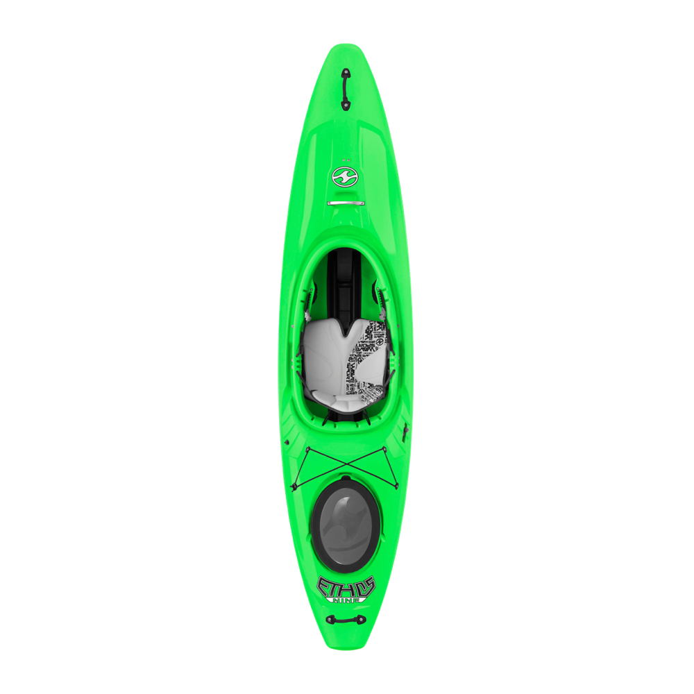 Wave Sport Ethos Crossover Kayak