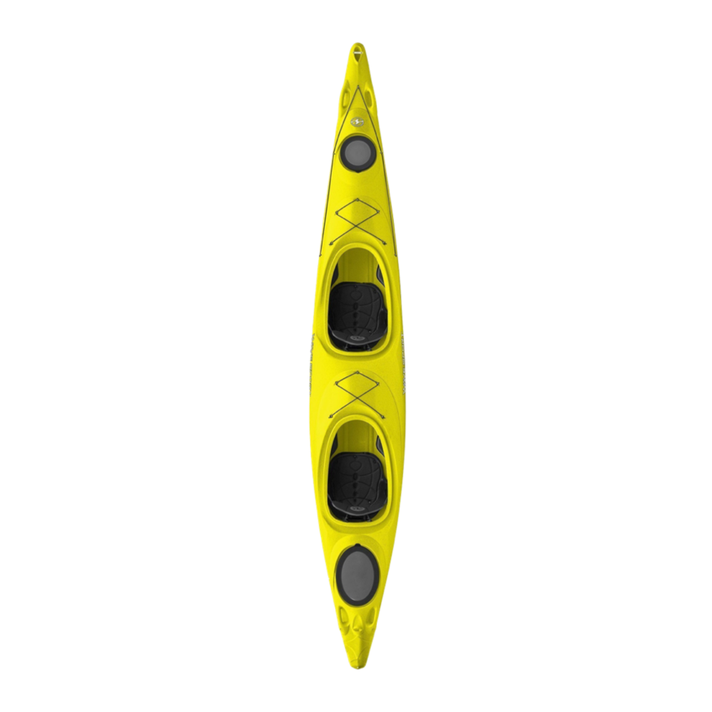 Wave Sport Horizon Kayak
