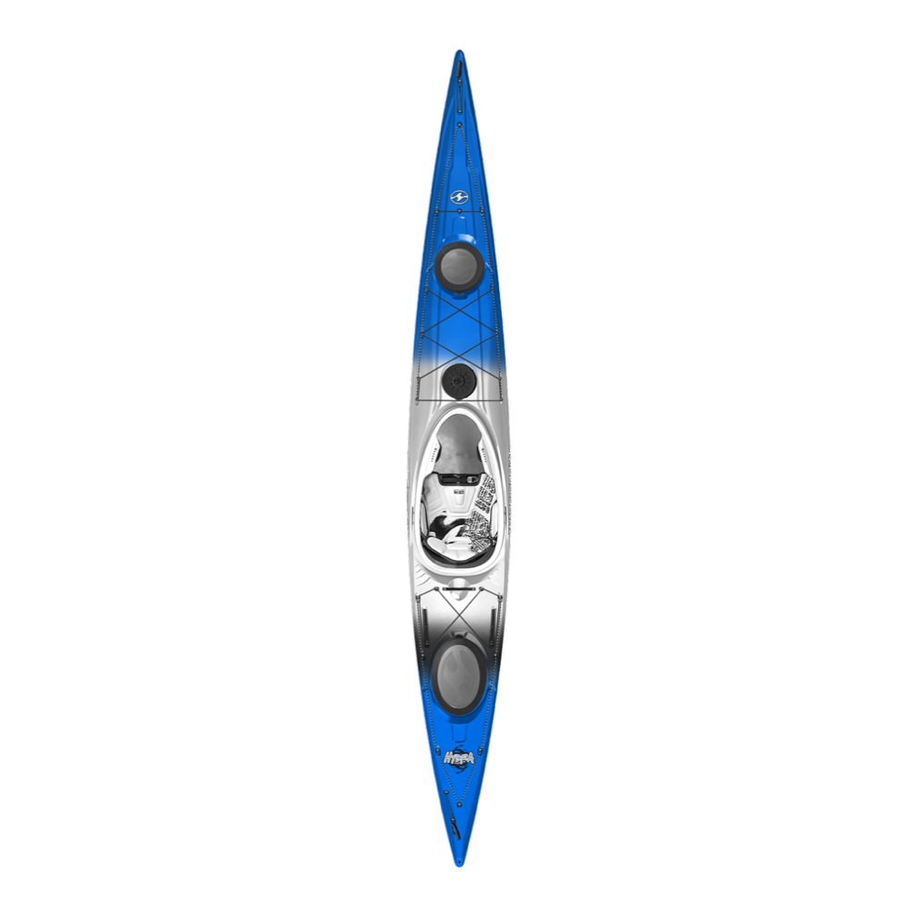 Wave Sport Hydra 145 Kayak