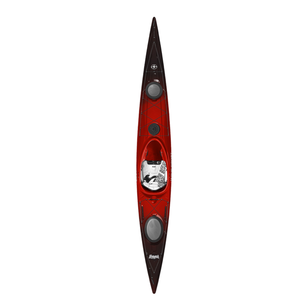 Wave Sport Hydra 145 Kayak