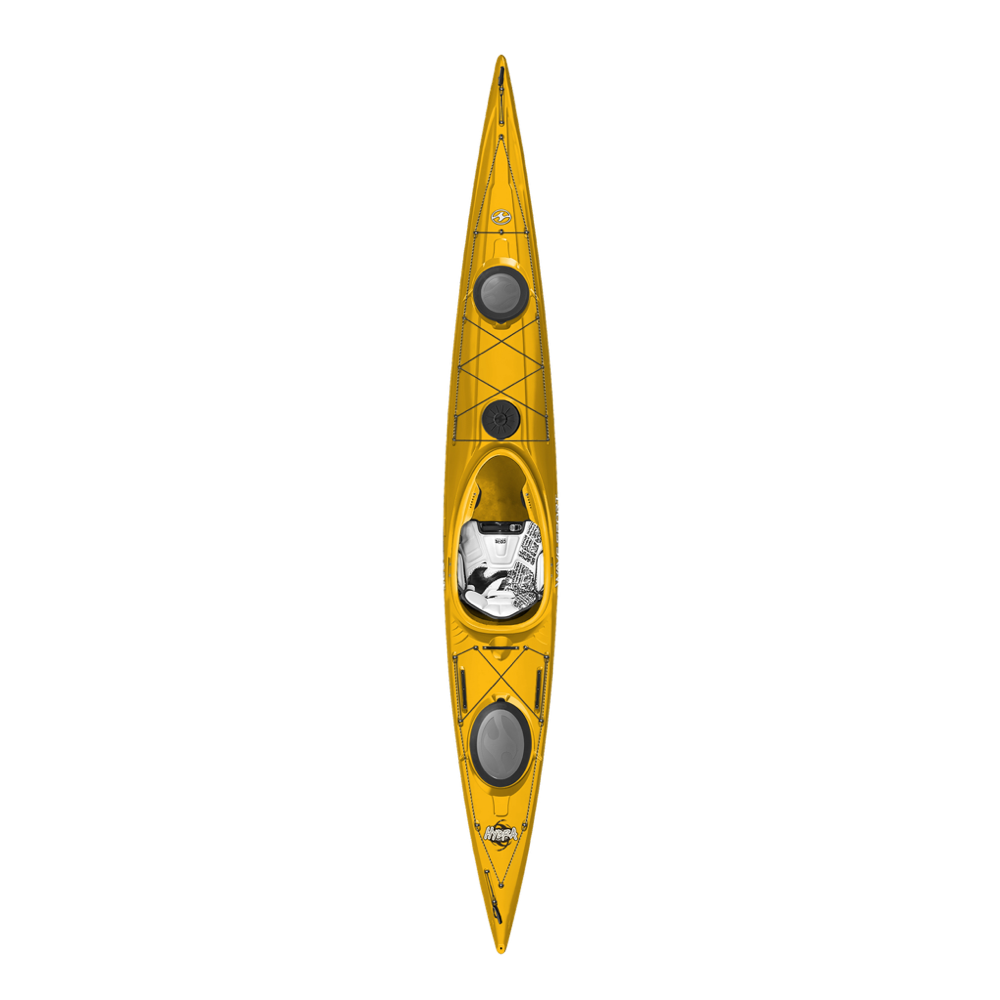 Wave Sport Hydra 145 Kayak