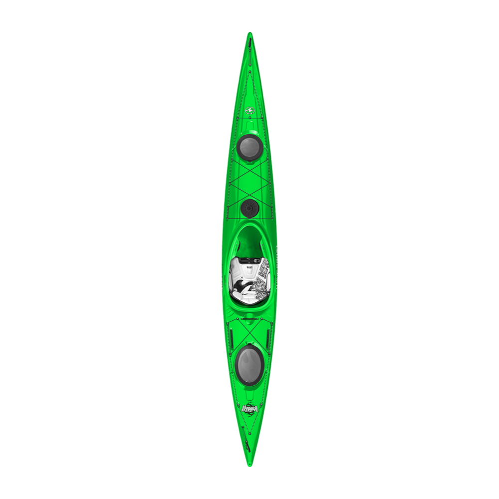 Wave Sport Hydra 145 Kayak