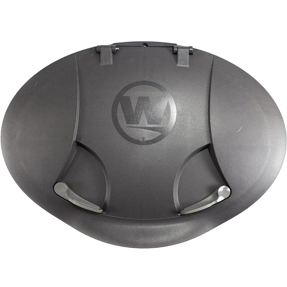 Wilderness Systems Oval Orbix Hatch Kit B