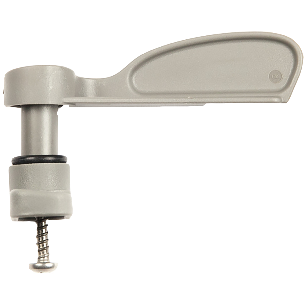 Wilderness Systems Oval Orbix Hatch Lever set, pair (Post 2015)