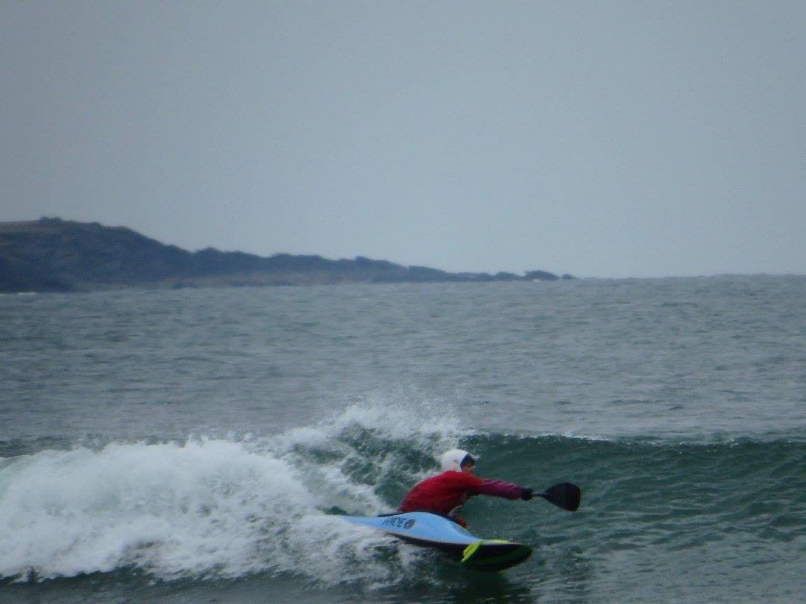 Paddlesurf Ranking Comp 1