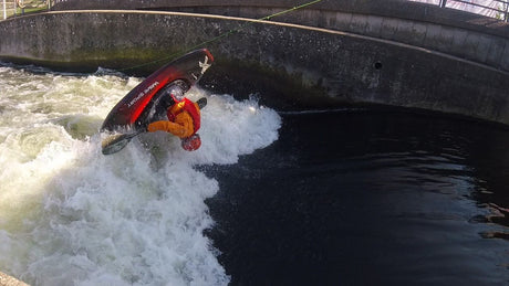 My 2018 Paddling Season
