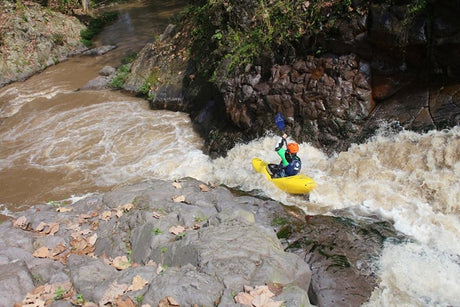 Mexico – What a place to spend Christmas.