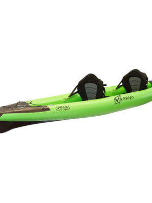 Inflatable Kayaks