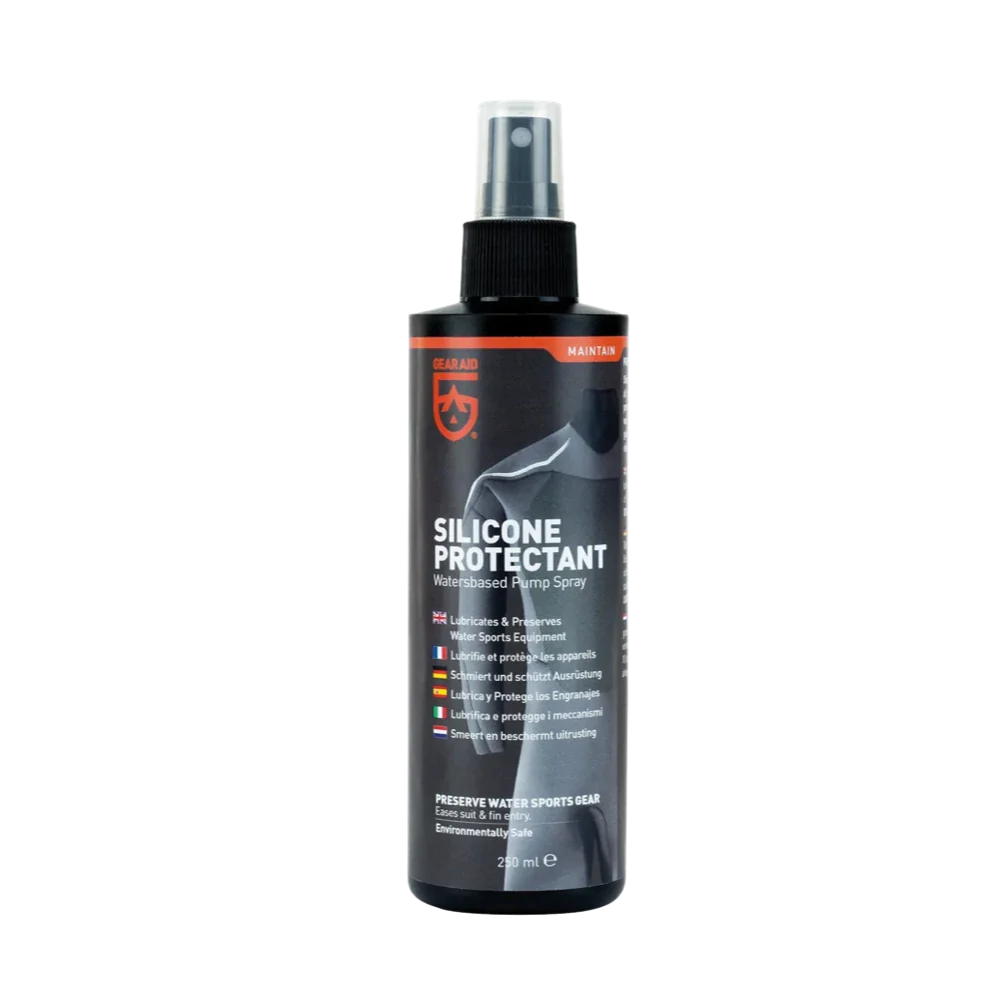 Cleaning and Conditioning Products for Canoeing or Kayaking – Canoe Centre