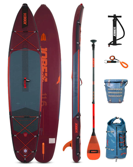 Inflatable SUP Paddle Boards