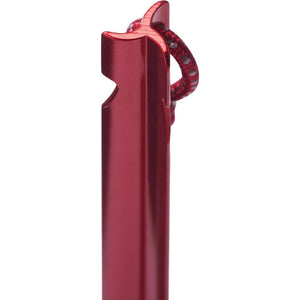 MSR Groundhog Stake Kit zoom on top