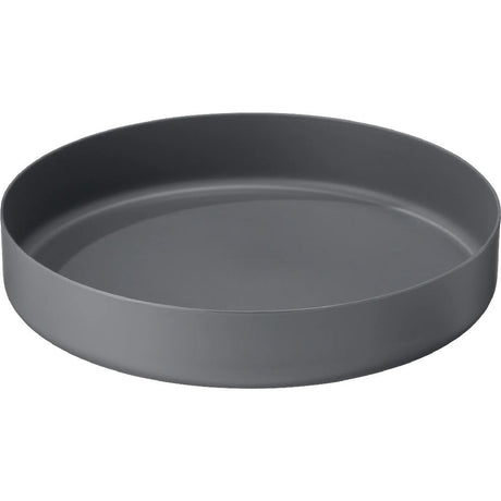 MSR DeepDish Plate grey