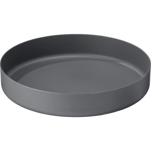 MSR DeepDish Plate grey