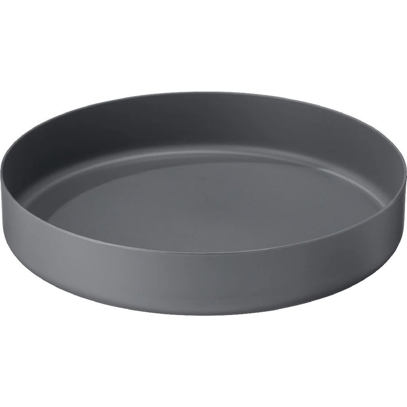 MSR DeepDish Plate grey